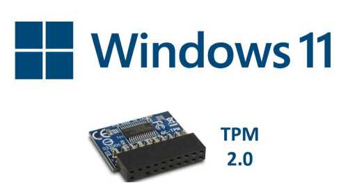 windows 11 e TPM