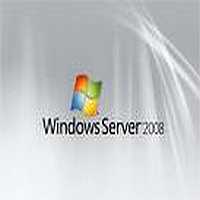 logo windows server 2008