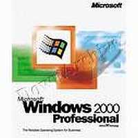 logo windows 2000