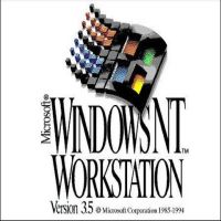 logo windows for workgroup 3.50