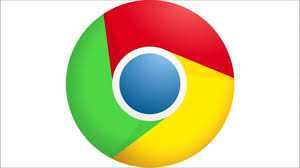 logo chrome