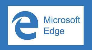 logo edge