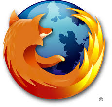 logo firefox