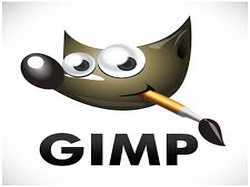 logo gimp